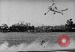 Image of Tests of prototype Cierva C30 wingless autogiro London England United Kingdom, 1934, second 52 stock footage video 65675072924