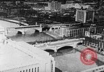 Image of Views of Cierva C30 Autogiro (G-ACIO)  Philadelphia Pennsylvania USA, 1935, second 22 stock footage video 65675072925