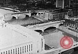 Image of Views of Cierva C30 Autogiro (G-ACIO)  Philadelphia Pennsylvania USA, 1935, second 23 stock footage video 65675072925