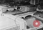 Image of Views of Cierva C30 Autogiro (G-ACIO)  Philadelphia Pennsylvania USA, 1935, second 24 stock footage video 65675072925