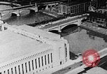Image of Views of Cierva C30 Autogiro (G-ACIO)  Philadelphia Pennsylvania USA, 1935, second 25 stock footage video 65675072925