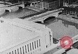 Image of Views of Cierva C30 Autogiro (G-ACIO)  Philadelphia Pennsylvania USA, 1935, second 26 stock footage video 65675072925