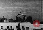 Image of Views of Cierva C30 Autogiro (G-ACIO)  Philadelphia Pennsylvania USA, 1935, second 28 stock footage video 65675072925