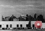 Image of Views of Cierva C30 Autogiro (G-ACIO)  Philadelphia Pennsylvania USA, 1935, second 29 stock footage video 65675072925
