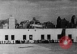 Image of Views of Cierva C30 Autogiro (G-ACIO)  Philadelphia Pennsylvania USA, 1935, second 30 stock footage video 65675072925