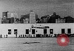 Image of Views of Cierva C30 Autogiro (G-ACIO)  Philadelphia Pennsylvania USA, 1935, second 31 stock footage video 65675072925