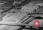Image of Views of Cierva C30 Autogiro (G-ACIO)  Philadelphia Pennsylvania USA, 1935, second 35 stock footage video 65675072925