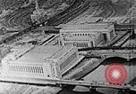 Image of Views of Cierva C30 Autogiro (G-ACIO)  Philadelphia Pennsylvania USA, 1935, second 36 stock footage video 65675072925