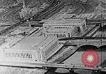 Image of Views of Cierva C30 Autogiro (G-ACIO)  Philadelphia Pennsylvania USA, 1935, second 37 stock footage video 65675072925