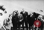 Image of Views of Cierva C30 Autogiro (G-ACIO)  Philadelphia Pennsylvania USA, 1935, second 41 stock footage video 65675072925