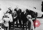 Image of Views of Cierva C30 Autogiro (G-ACIO)  Philadelphia Pennsylvania USA, 1935, second 42 stock footage video 65675072925
