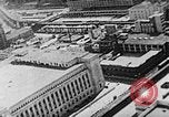 Image of Views of Cierva C30 Autogiro (G-ACIO)  Philadelphia Pennsylvania USA, 1935, second 44 stock footage video 65675072925
