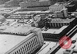 Image of Views of Cierva C30 Autogiro (G-ACIO)  Philadelphia Pennsylvania USA, 1935, second 45 stock footage video 65675072925