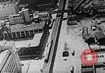 Image of Views of Cierva C30 Autogiro (G-ACIO)  Philadelphia Pennsylvania USA, 1935, second 49 stock footage video 65675072925