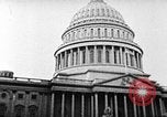 Image of Kellett KD-1 autogiro lands at U.S. Capitol Washington DC USA, 1937, second 5 stock footage video 65675072926
