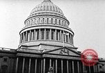 Image of Kellett KD-1 autogiro lands at U.S. Capitol Washington DC USA, 1937, second 6 stock footage video 65675072926