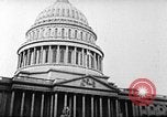 Image of Kellett KD-1 autogiro lands at U.S. Capitol Washington DC USA, 1937, second 7 stock footage video 65675072926
