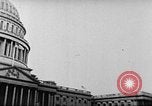 Image of Kellett KD-1 autogiro lands at U.S. Capitol Washington DC USA, 1937, second 10 stock footage video 65675072926