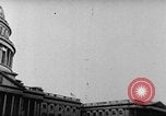 Image of Kellett KD-1 autogiro lands at U.S. Capitol Washington DC USA, 1937, second 11 stock footage video 65675072926