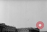 Image of Kellett KD-1 autogiro lands at U.S. Capitol Washington DC USA, 1937, second 12 stock footage video 65675072926