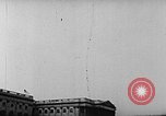 Image of Kellett KD-1 autogiro lands at U.S. Capitol Washington DC USA, 1937, second 13 stock footage video 65675072926