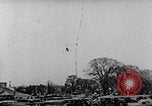 Image of Kellett KD-1 autogiro lands at U.S. Capitol Washington DC USA, 1937, second 14 stock footage video 65675072926