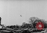 Image of Kellett KD-1 autogiro lands at U.S. Capitol Washington DC USA, 1937, second 15 stock footage video 65675072926