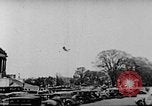 Image of Kellett KD-1 autogiro lands at U.S. Capitol Washington DC USA, 1937, second 16 stock footage video 65675072926