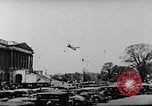 Image of Kellett KD-1 autogiro lands at U.S. Capitol Washington DC USA, 1937, second 18 stock footage video 65675072926