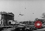 Image of Kellett KD-1 autogiro lands at U.S. Capitol Washington DC USA, 1937, second 19 stock footage video 65675072926