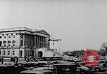 Image of Kellett KD-1 autogiro lands at U.S. Capitol Washington DC USA, 1937, second 20 stock footage video 65675072926