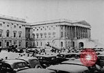 Image of Kellett KD-1 autogiro lands at U.S. Capitol Washington DC USA, 1937, second 22 stock footage video 65675072926