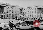 Image of Kellett KD-1 autogiro lands at U.S. Capitol Washington DC USA, 1937, second 23 stock footage video 65675072926