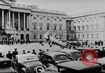 Image of Kellett KD-1 autogiro lands at U.S. Capitol Washington DC USA, 1937, second 24 stock footage video 65675072926