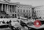 Image of Kellett KD-1 autogiro lands at U.S. Capitol Washington DC USA, 1937, second 25 stock footage video 65675072926