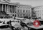 Image of Kellett KD-1 autogiro lands at U.S. Capitol Washington DC USA, 1937, second 26 stock footage video 65675072926