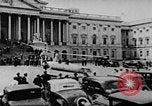Image of Kellett KD-1 autogiro lands at U.S. Capitol Washington DC USA, 1937, second 27 stock footage video 65675072926