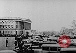 Image of Kellett KD-1 autogiro lands at U.S. Capitol Washington DC USA, 1937, second 30 stock footage video 65675072926