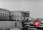 Image of Kellett KD-1 autogiro lands at U.S. Capitol Washington DC USA, 1937, second 32 stock footage video 65675072926