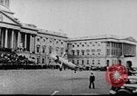 Image of Kellett KD-1 autogiro lands at U.S. Capitol Washington DC USA, 1937, second 33 stock footage video 65675072926