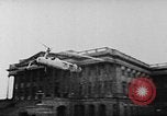 Image of Kellett KD-1 autogiro lands at U.S. Capitol Washington DC USA, 1937, second 36 stock footage video 65675072926