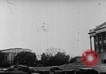 Image of Kellett KD-1 autogiro lands at U.S. Capitol Washington DC USA, 1937, second 38 stock footage video 65675072926
