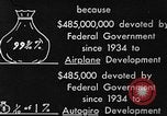 Image of Kellett KD-1 autogiro lands at U.S. Capitol Washington DC USA, 1937, second 44 stock footage video 65675072926