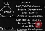 Image of Kellett KD-1 autogiro lands at U.S. Capitol Washington DC USA, 1937, second 45 stock footage video 65675072926
