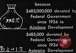 Image of Kellett KD-1 autogiro lands at U.S. Capitol Washington DC USA, 1937, second 47 stock footage video 65675072926