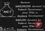 Image of Kellett KD-1 autogiro lands at U.S. Capitol Washington DC USA, 1937, second 49 stock footage video 65675072926