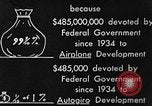 Image of Kellett KD-1 autogiro lands at U.S. Capitol Washington DC USA, 1937, second 54 stock footage video 65675072926