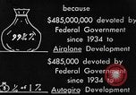 Image of Kellett KD-1 autogiro lands at U.S. Capitol Washington DC USA, 1937, second 57 stock footage video 65675072926