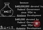Image of Kellett KD-1 autogiro lands at U.S. Capitol Washington DC USA, 1937, second 58 stock footage video 65675072926