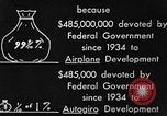Image of Kellett KD-1 autogiro lands at U.S. Capitol Washington DC USA, 1937, second 59 stock footage video 65675072926
